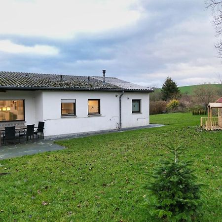 Apfelhaus Beim Hennesee Villa Meschede Exterior photo