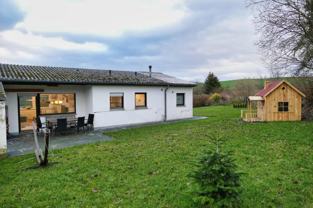 Apfelhaus Beim Hennesee Villa Meschede Exterior photo